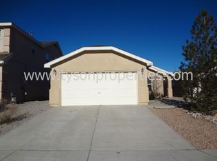 7409 Tolleson Ave NW, Albuquerque, NM 87114