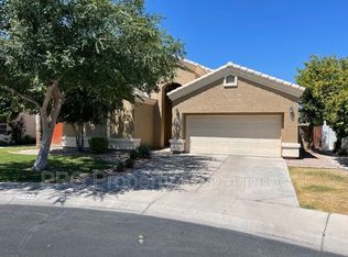 328 S Rock Harbor Dr, Gilbert, AZ 85233