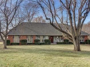 14106 S Smart Rd, Greenwood, MO 64034