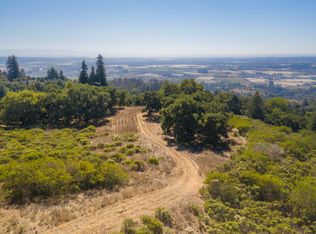 0 Hecker Pass Rd, Watsonville, CA 95076