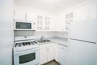 Rented by Time Equities, Inc.