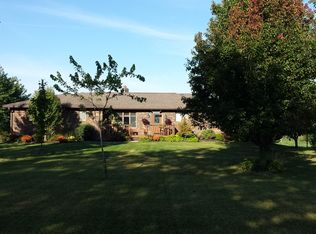 23210 Anthony Rd, Cicero, IN 46034