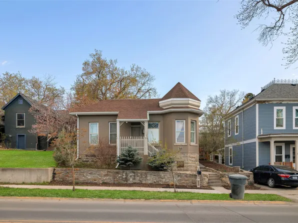 531 E Broadway St, Helena, MT 59601