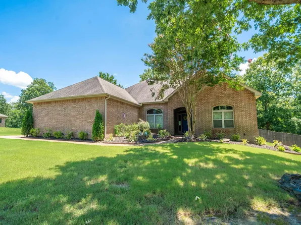 195 Windsong Bay Dr, Hot Springs, AR 71901