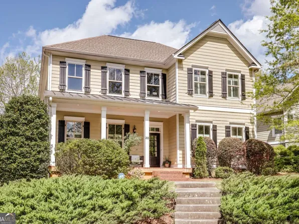 205 Boundary St, Athens, GA 30607