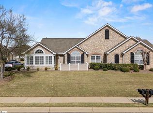 67 Fudora Cir, Simpsonville, SC 29681