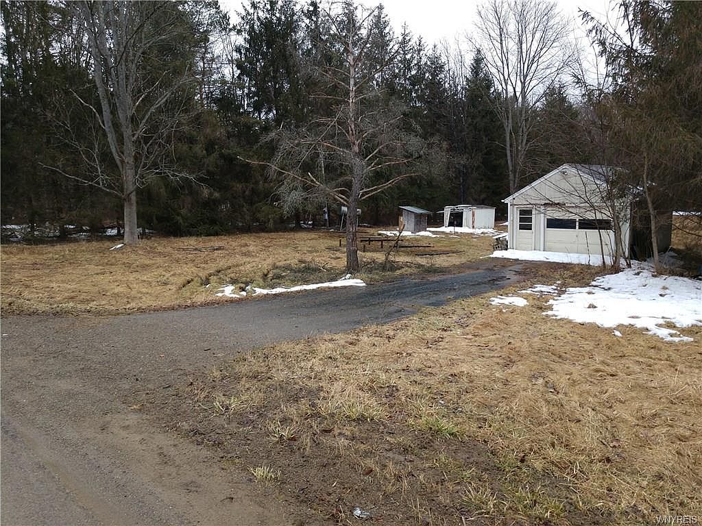 1547 Happy Hollow Rd, Olean, NY 14760 Zillow