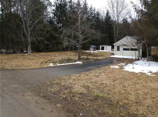 1547 Happy Hollow Rd, Olean, NY 14760