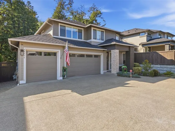 35535 56th Avenue S, Auburn, WA 98001