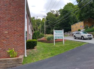 4909 Verona Rd APT 1, Verona, PA 15147