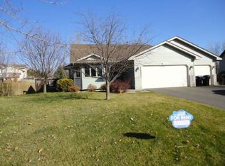 15071 Cobalt St NW, Ramsey, MN 55303