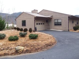 106 A Woodside Villa Dr, Franklin, NC 28734