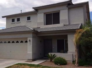 11572 W Harrison St, Avondale, AZ 85323