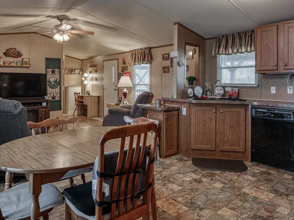 10348 W Us Highway 90 Lot 8, Del Rio, TX 78840