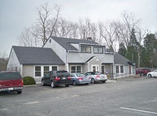 2750 S County Trl, East Greenwich, RI 02818