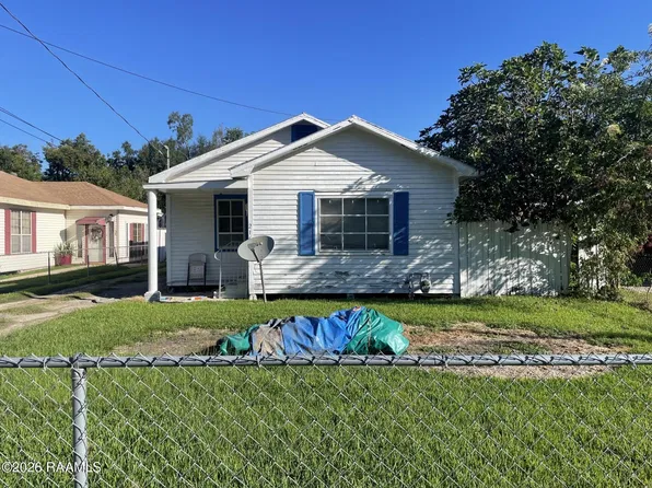 216 Marie St, Lafayette, LA 70501