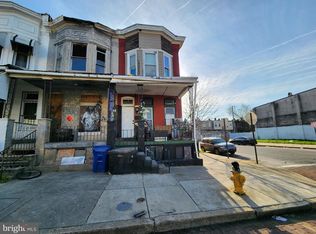 1541 Lochwood Rd, Baltimore, MD 21218