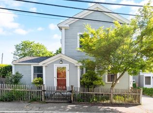 3 Evans Rd, Marblehead, MA 01945
