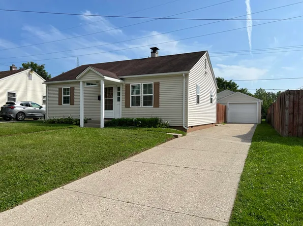 2637 Morton Dr, Springfield, OH 45505