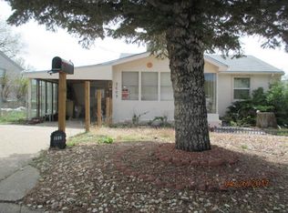 2609 Espinoza St, Trinidad, CO 81082