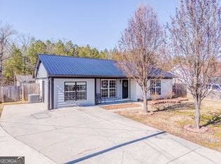 33 Hunters Gln NW, Rome, GA 30165