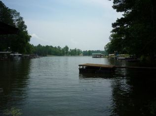 765 Tomachichi Rd, Cross Hill, SC 29332