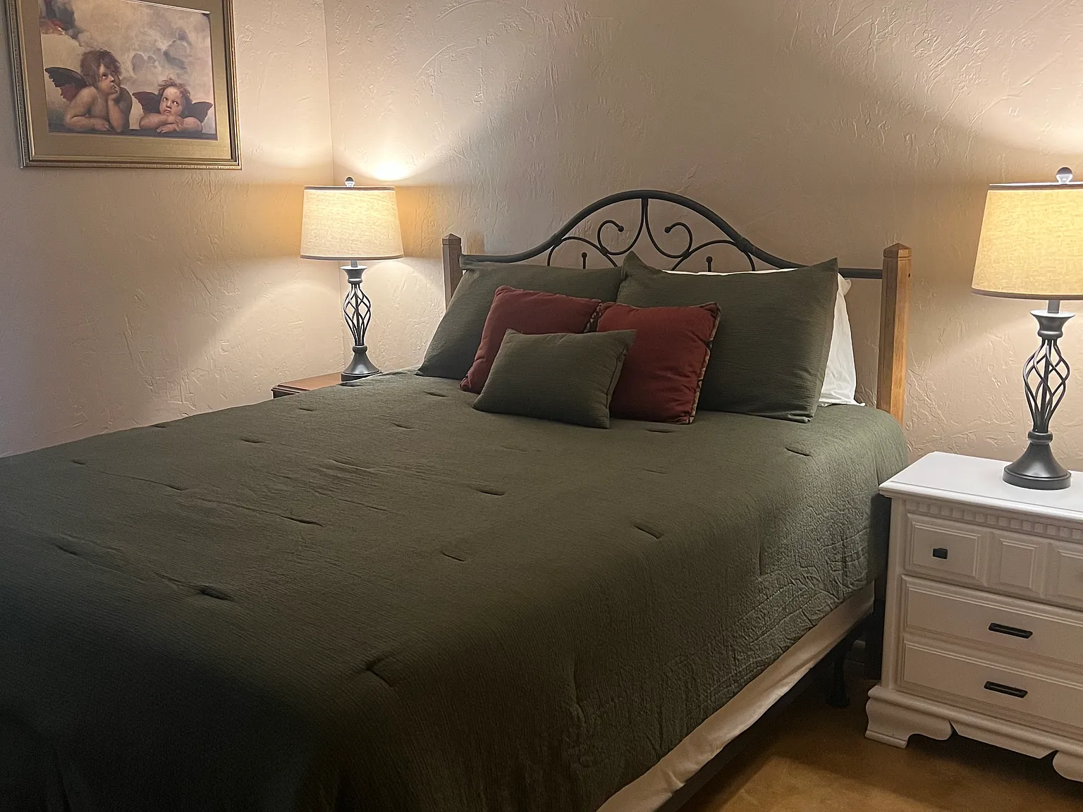 3 bed, 1505 sqft, $3,500 — Photo 4