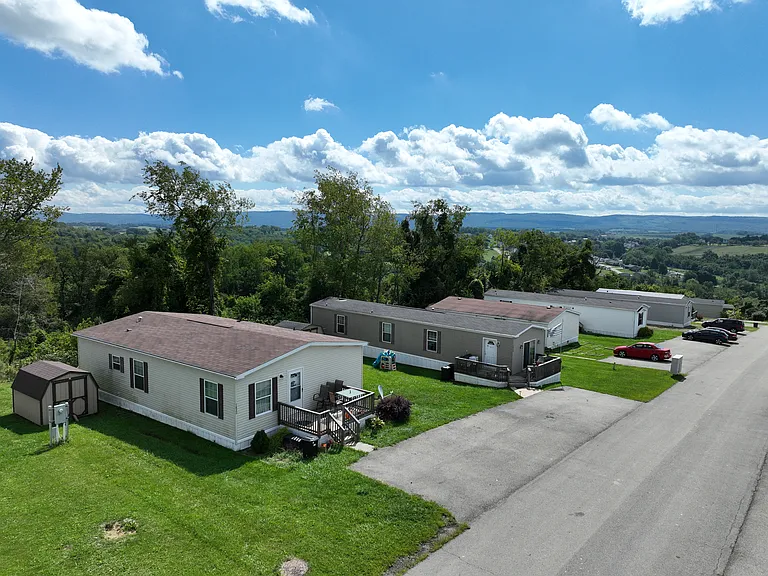 Hillside Estates — Photo 16