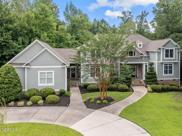 115 Walden Road, New Bern, NC 28562