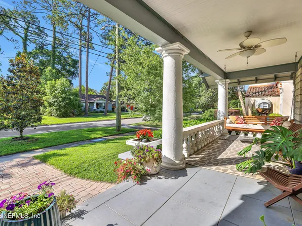 3329 RANDALL Street, Jacksonville, FL 32205