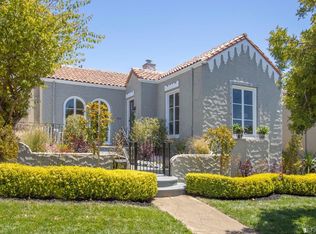 359 San Benito Way, San Francisco, CA 94127