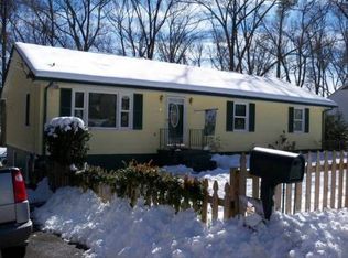 205 N Grove Ave, Henrico, VA 23075
