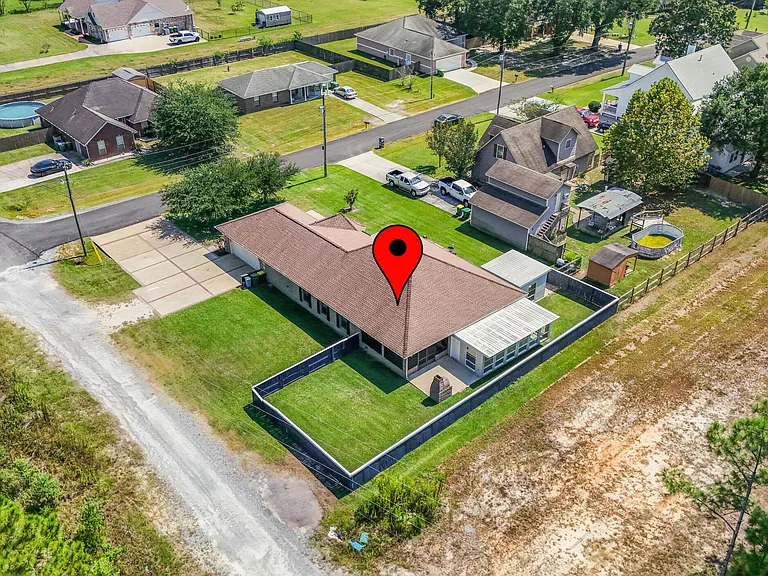 15301 Parker Rd — Photo 63