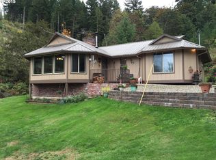 22231 S Hunter Rd, Colton, OR 97017