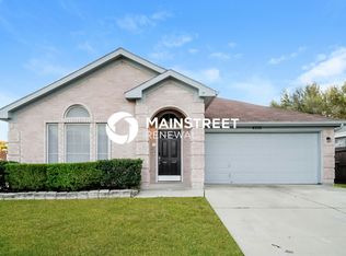 4201 S Coral Springs Dr, Fort Worth, TX 76123