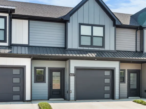 607 Jonathan Wade Cir, Clarksville, TN 37043