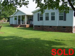 5470 Goodman Lake Rd, Salisbury, NC 28146