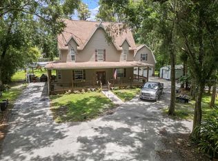 1934 Rowland Dr, Odessa, FL 33556