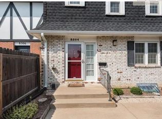 8504 W 84th St, Overland Park, KS 66212