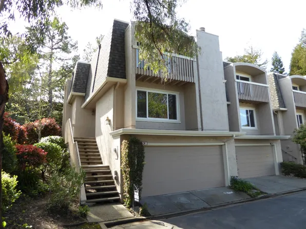 34 Havenridge Ct, San Mateo, CA 94402