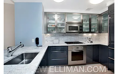 Sold by Douglas Elliman