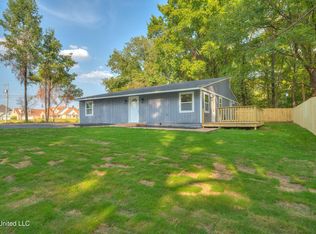 2835 Plum Point Rd, Southaven, MS 38672