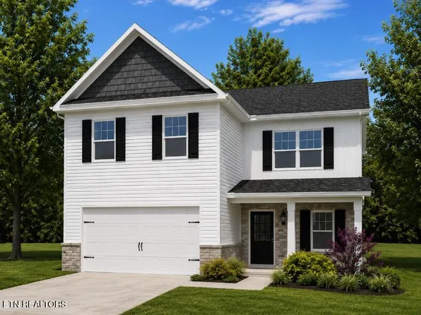161 Roseberry St Lot 78B, Oak Ridge, TN 37830