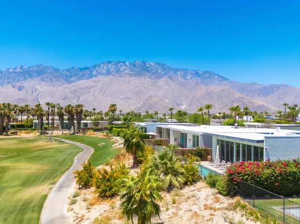 4372 Avant Way, Palm Springs, CA 92262
