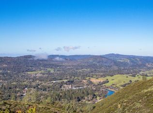 6390 Mount Murphy Rd, Garden Valley, CA 95633