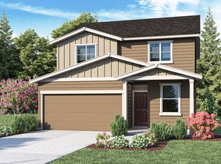 3416 SE Olvera Ave, Gresham, OR 97080