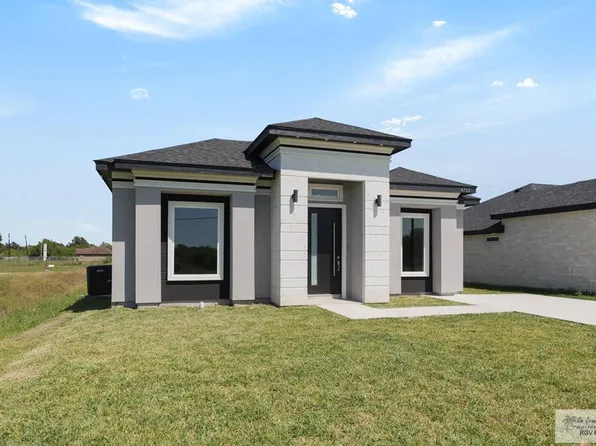 4722 S Browne Ave, Brownsville, TX 78520