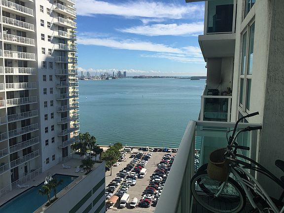2nd image of 186 SE 12th Ter APT 1806