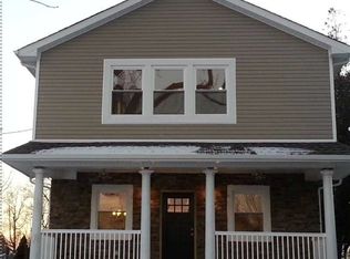 35 Durrell St, Verona, NJ 07044