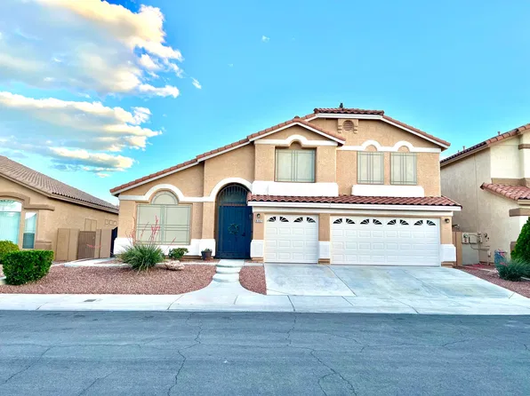 8301 Spring Arts Ave, Las Vegas, NV 89129